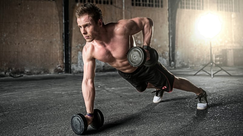 Meditative Workouts