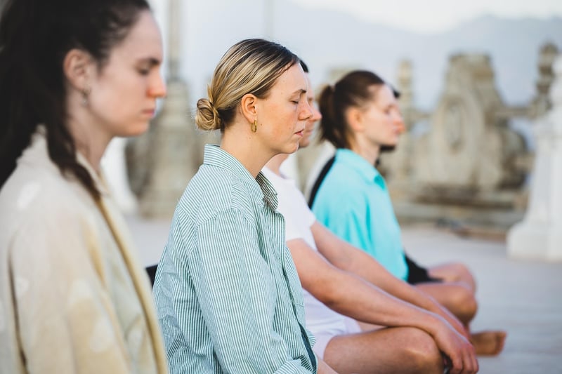 Mindfulness Techniques