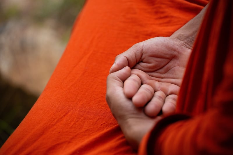 Meditation and Relaxation